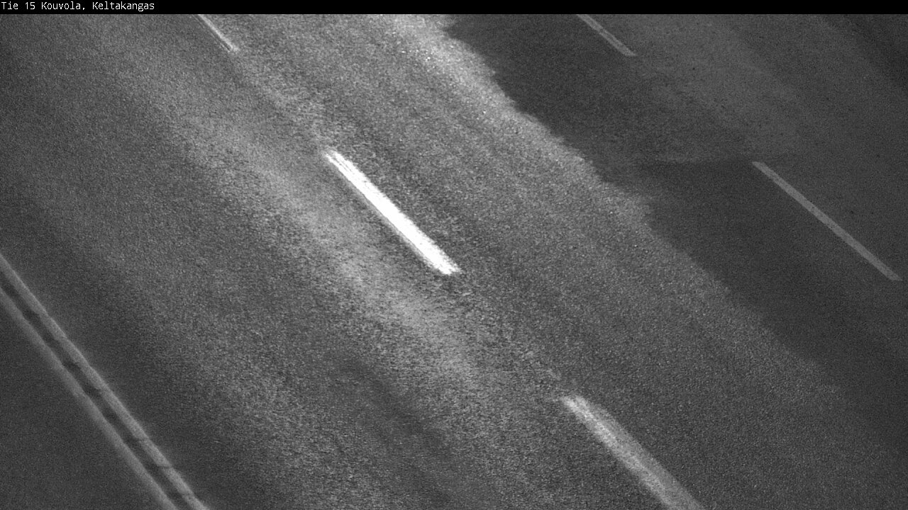 Kelikamerat Kuva Tie 15 Kouvola, Keltakangas, Kouvola, Kymenlaakso