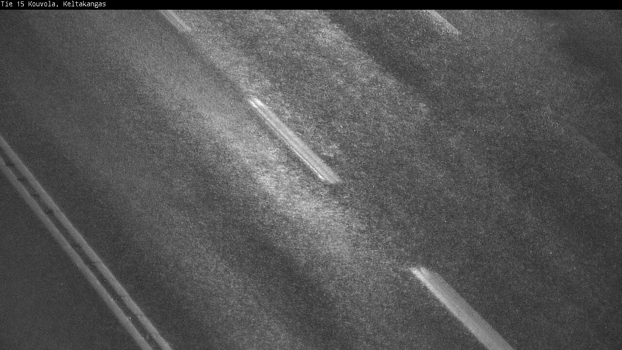 Kelikamerat Kuva Tie 15 Kouvola, Keltakangas, Kouvola, Kymenlaakso