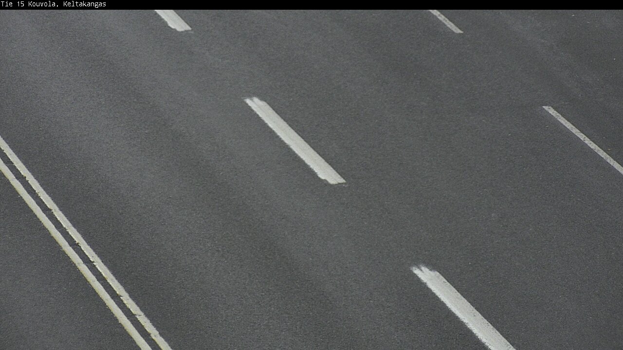 Kelikamerat Kuva Tie 15 Kouvola, Keltakangas, Kouvola, Kymenlaakso