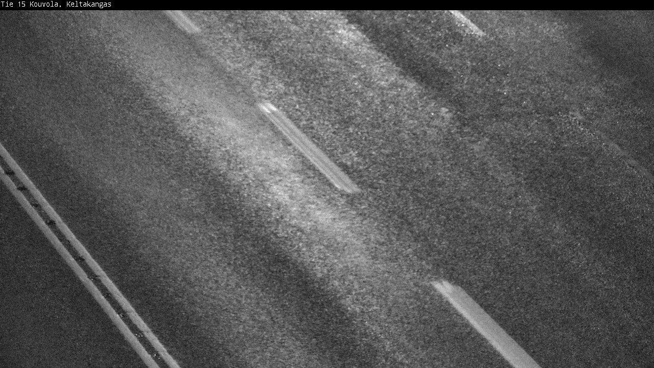 Kelikamerat Kuva Tie 15 Kouvola, Keltakangas, Kouvola, Kymenlaakso