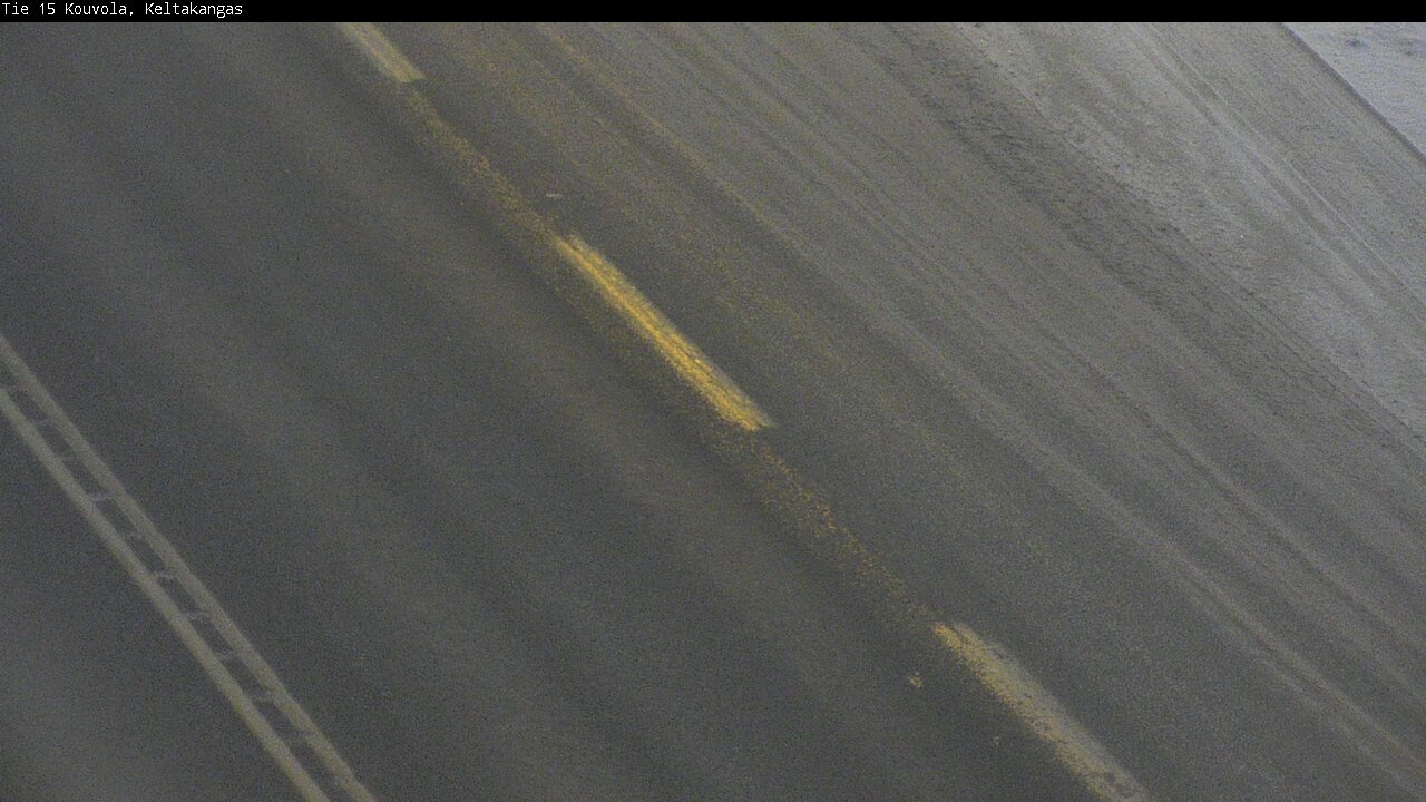 Kelikamerat Kuva Tie 15 Kouvola, Keltakangas, Kouvola, Kymenlaakso