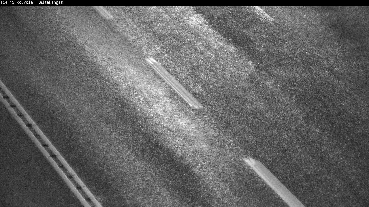 Kelikamerat Kuva Tie 15 Kouvola, Keltakangas, Kouvola, Kymenlaakso