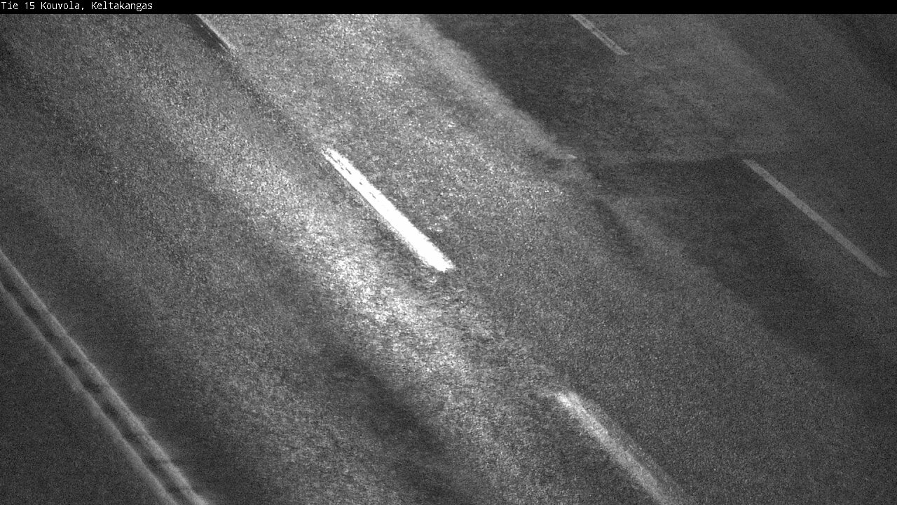 Kelikamerat Kuva Tie 15 Kouvola, Keltakangas, Kouvola, Kymenlaakso