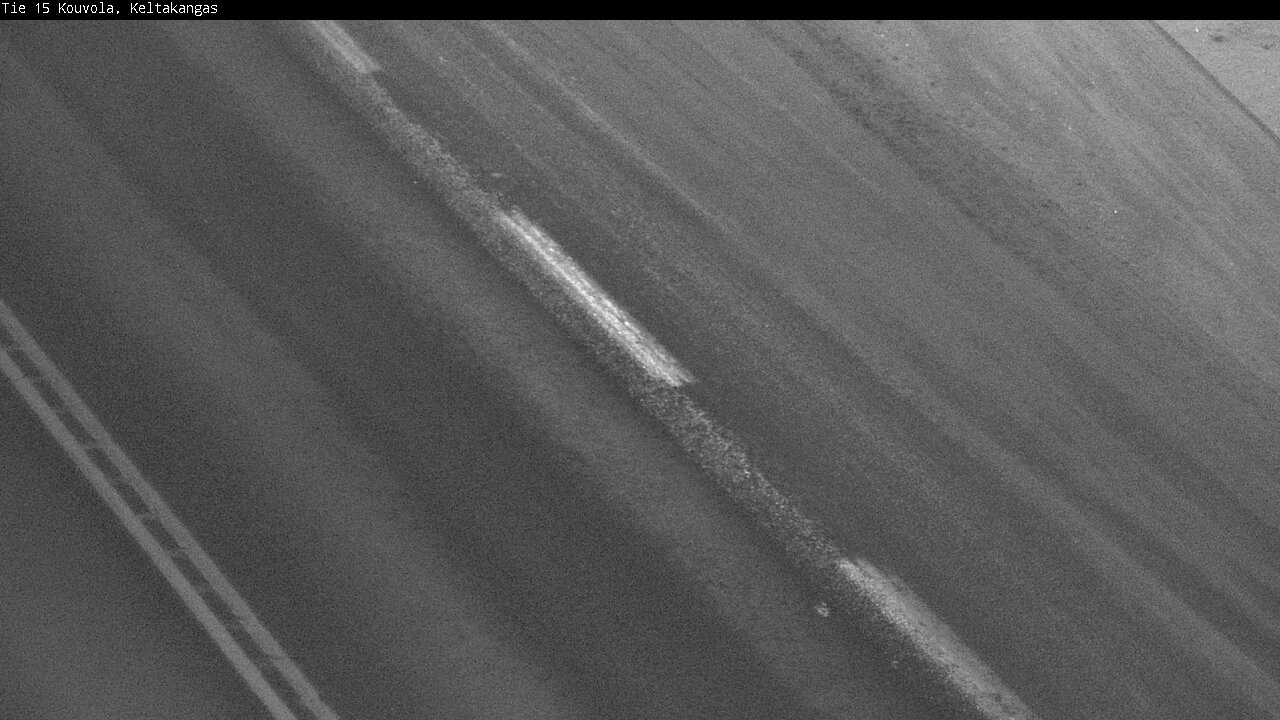 Kelikamerat Kuva Tie 15 Kouvola, Keltakangas, Kouvola, Kymenlaakso