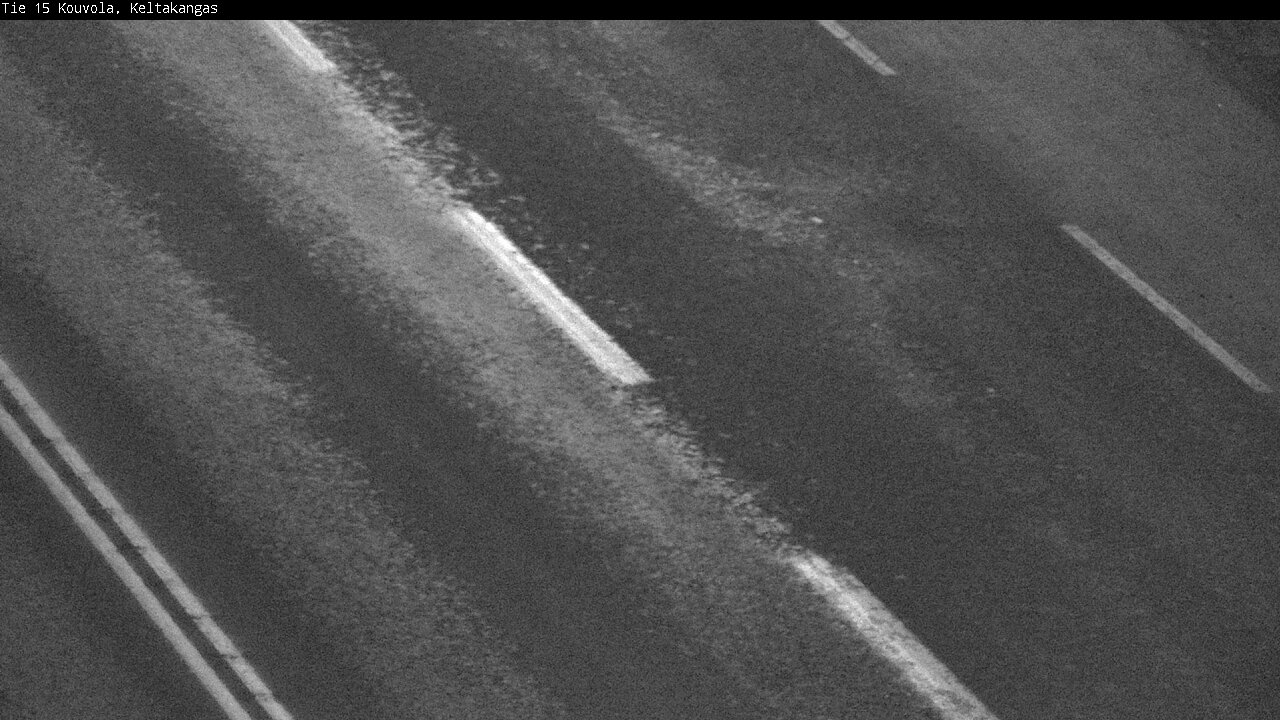 Kelikamerat Kuva Tie 15 Kouvola, Keltakangas, Kouvola, Kymenlaakso