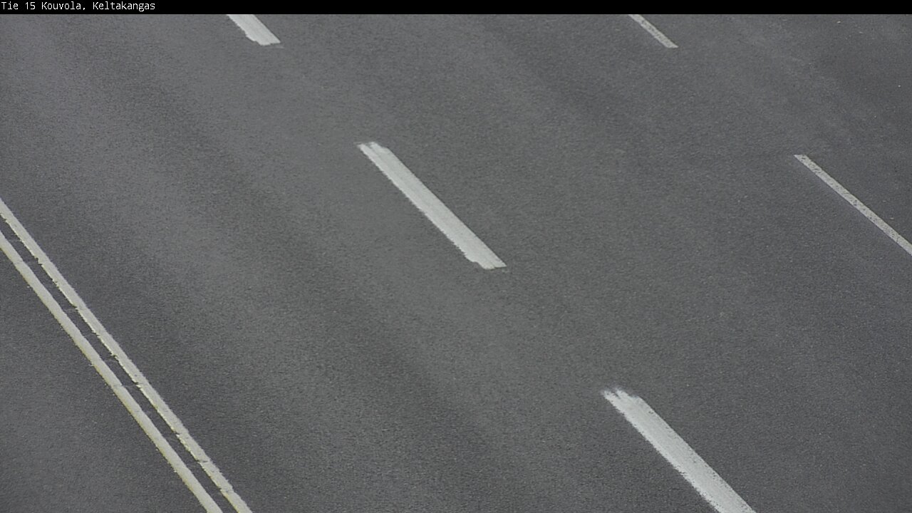 Kelikamerat Kuva Tie 15 Kouvola, Keltakangas, Kouvola, Kymenlaakso