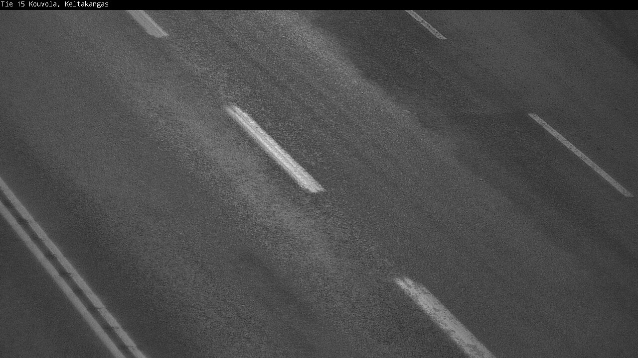 Kelikamerat Kuva Tie 15 Kouvola, Keltakangas, Kouvola, Kymenlaakso