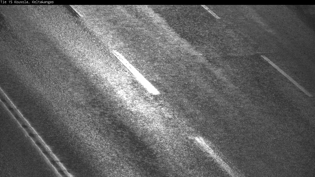 Kelikamerat Kuva Tie 15 Kouvola, Keltakangas, Kouvola, Kymenlaakso