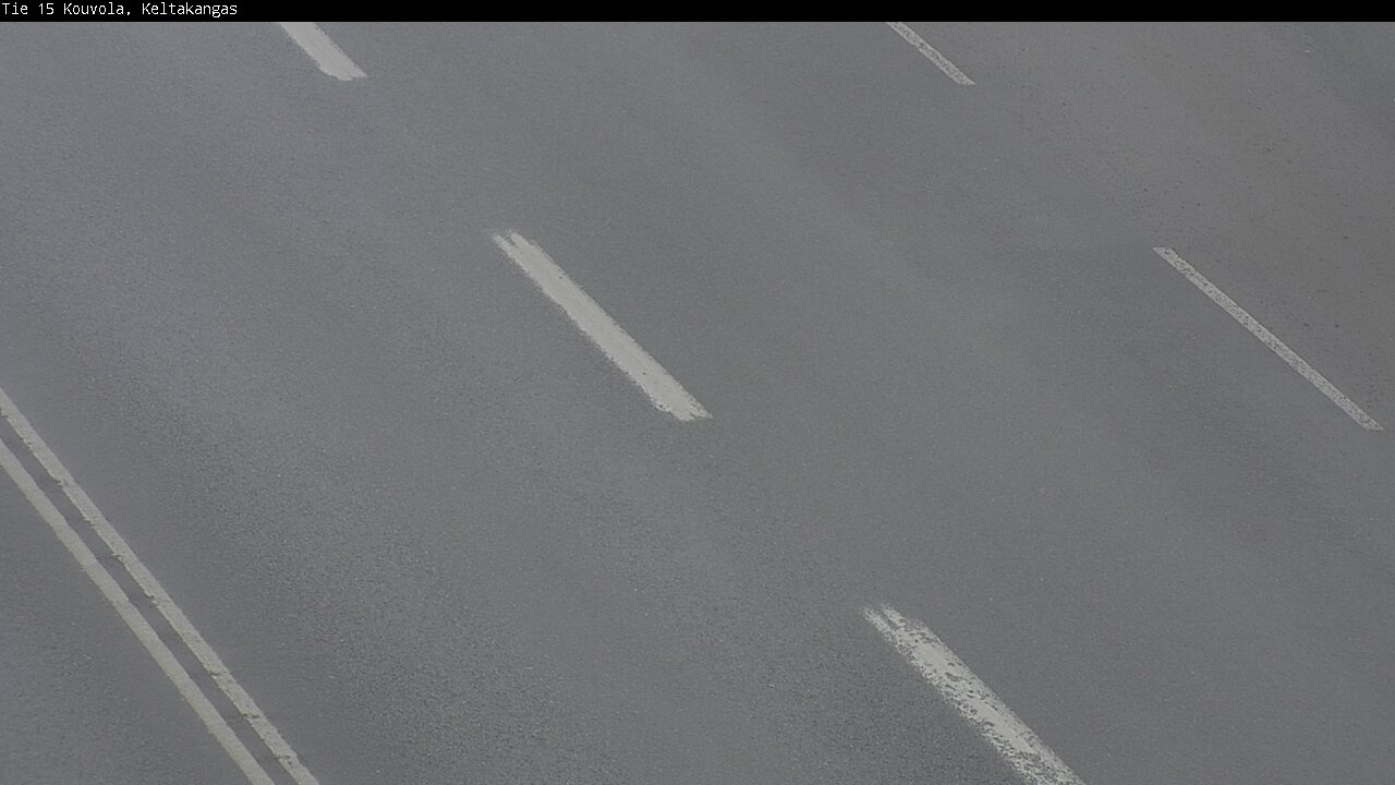 Kelikamerat Kuva Tie 15 Kouvola, Keltakangas, Kouvola, Kymenlaakso