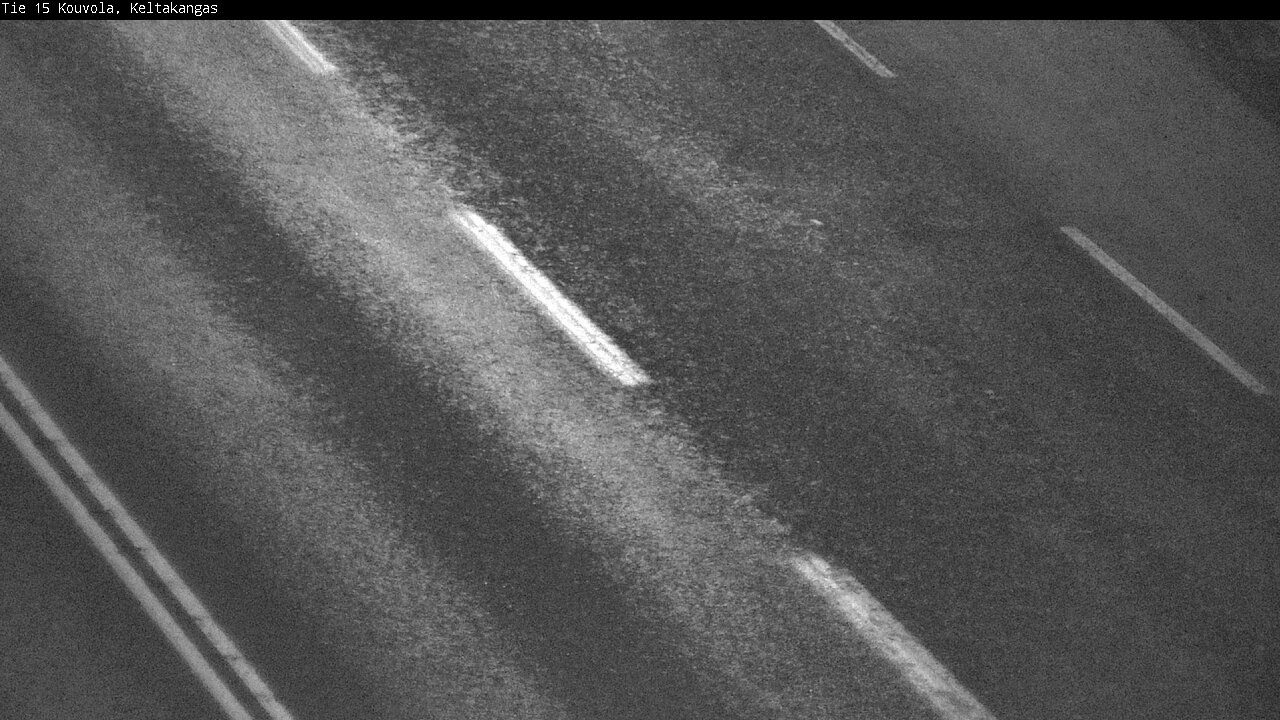 Kelikamerat Kuva Tie 15 Kouvola, Keltakangas, Kouvola, Kymenlaakso