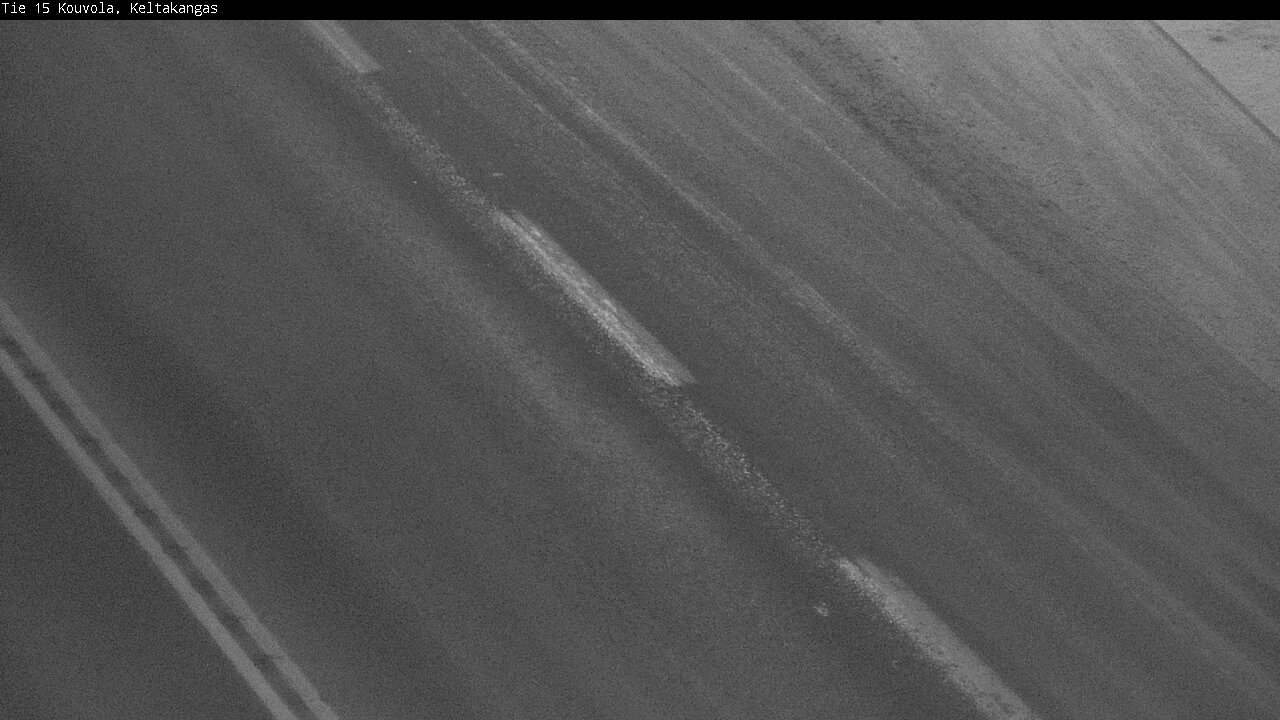 Kelikamerat Kuva Tie 15 Kouvola, Keltakangas, Kouvola, Kymenlaakso