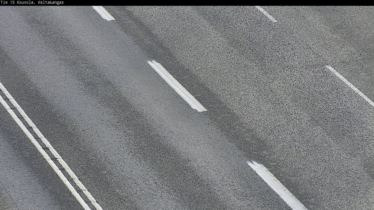 Kelikamerat Kuva Tie 15 Kouvola, Keltakangas, Kouvola, Kymenlaakso