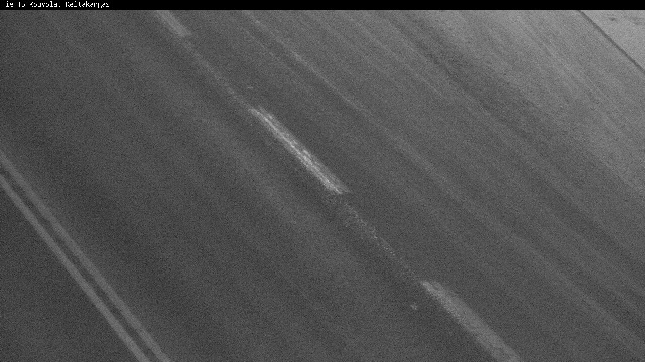 Kelikamerat Kuva Tie 15 Kouvola, Keltakangas, Kouvola, Kymenlaakso