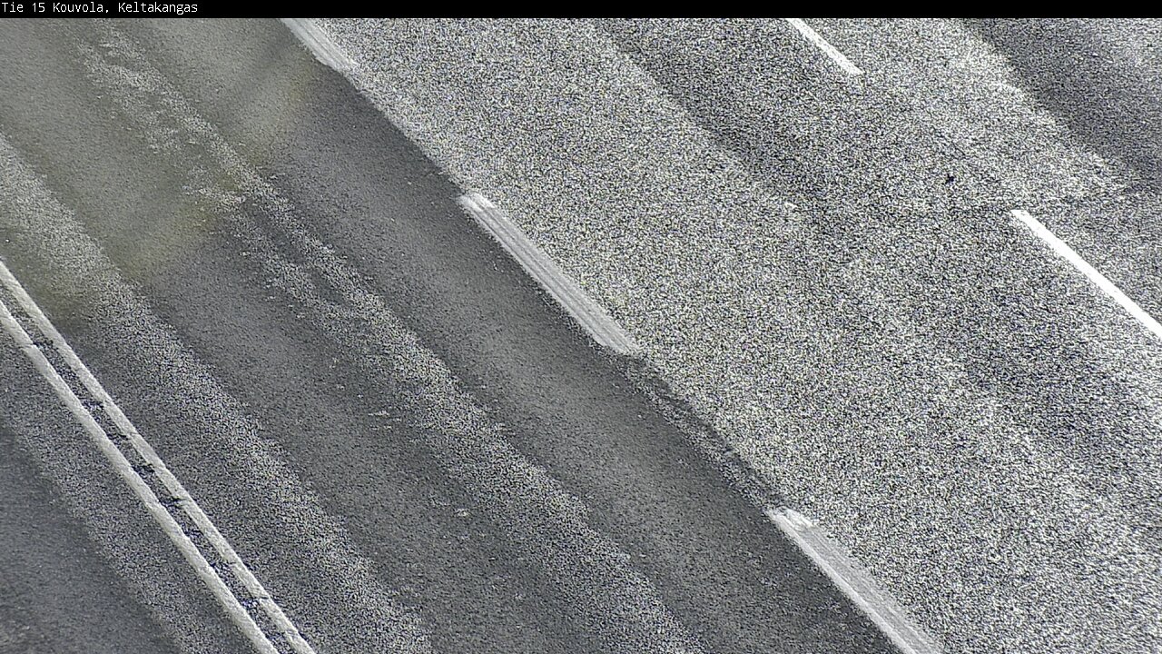 Kelikamerat Kuva Tie 15 Kouvola, Keltakangas, Kouvola, Kymenlaakso