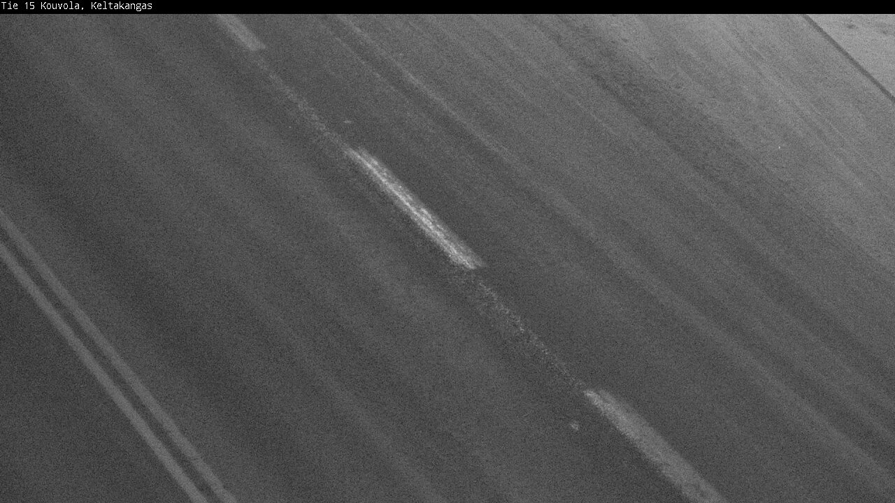 Kelikamerat Kuva Tie 15 Kouvola, Keltakangas, Kouvola, Kymenlaakso