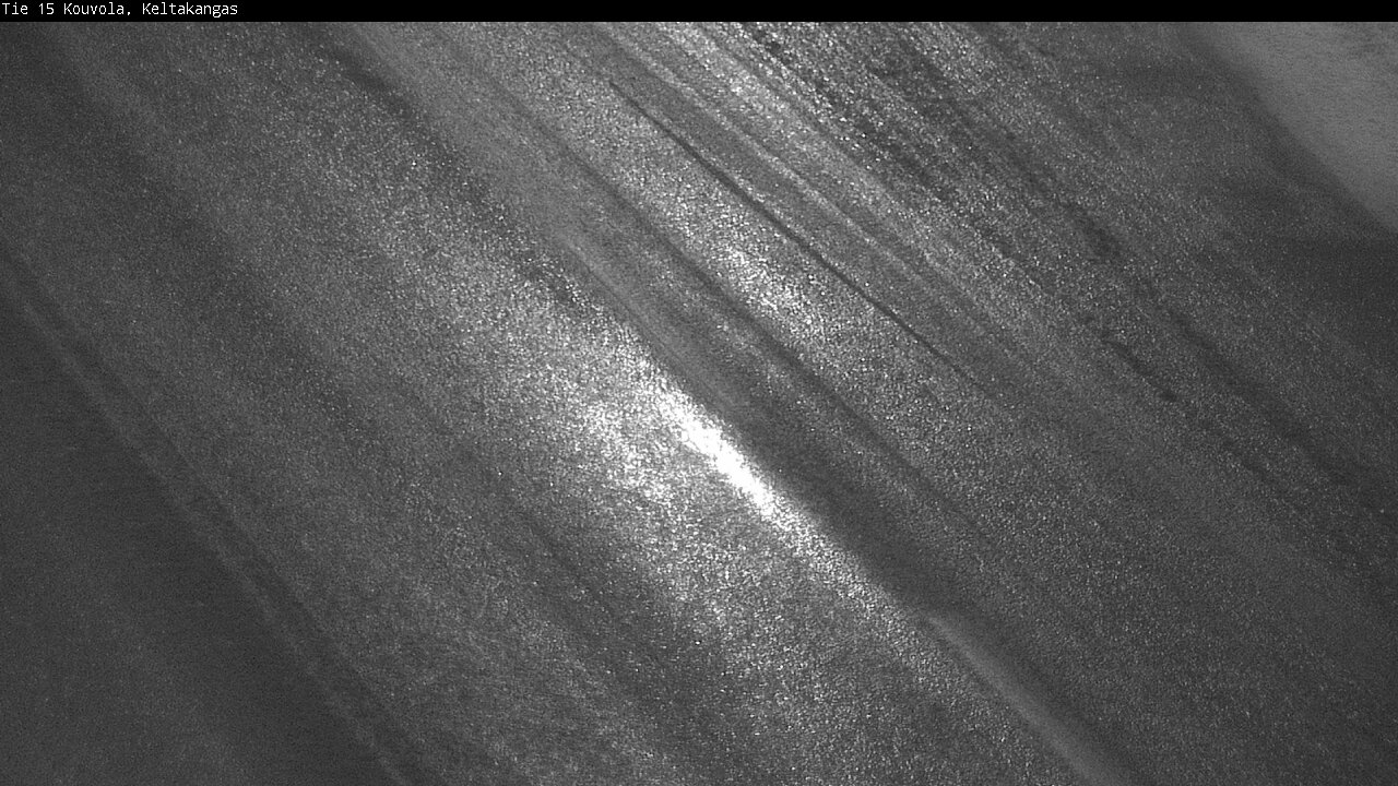 Weather Camera Image Väg 15 Kouvola, Keltakangas, Kouvola, Kymenlaakso