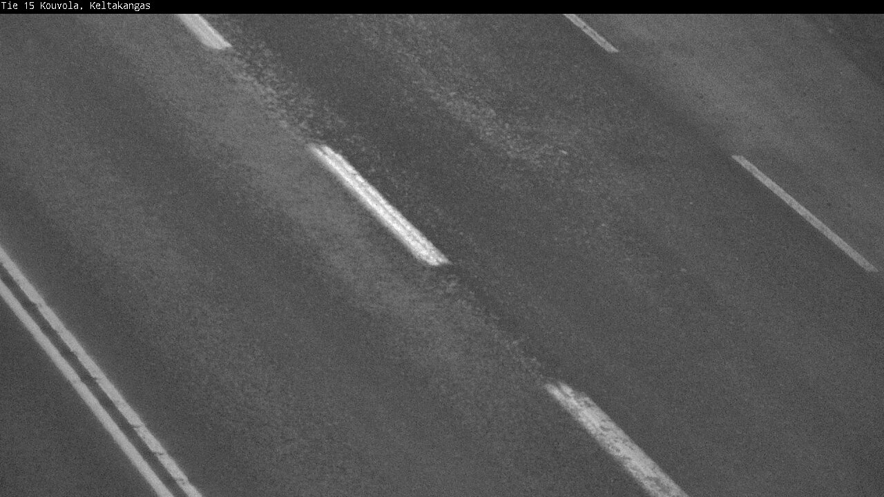 Kelikamerat Kuva Tie 15 Kouvola, Keltakangas, Kouvola, Kymenlaakso