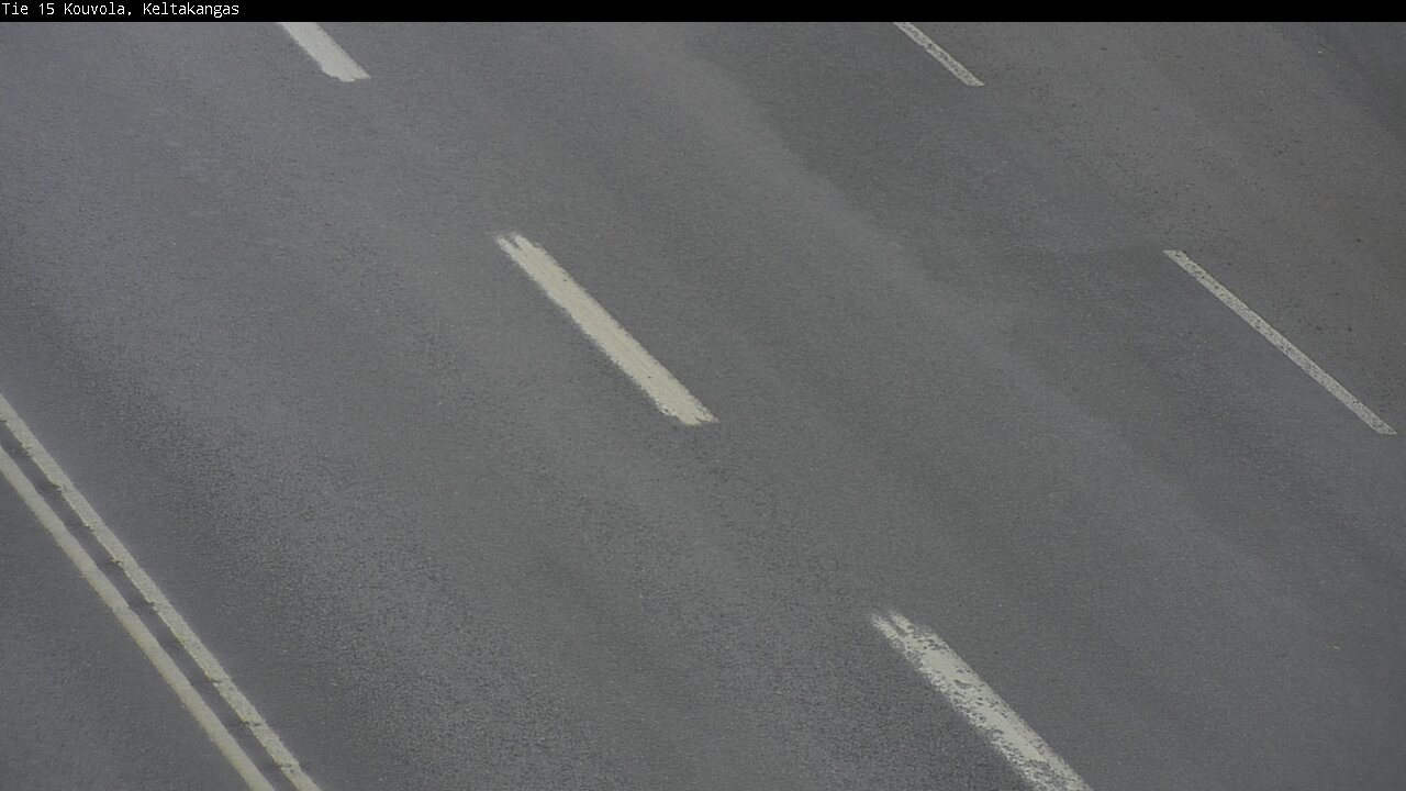 Kelikamerat Kuva Tie 15 Kouvola, Keltakangas, Kouvola, Kymenlaakso