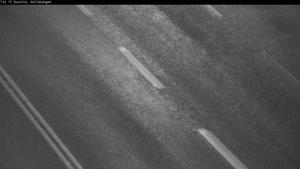 Kelikamerat Kuva Tie 15 Kouvola, Keltakangas, Kouvola, Kymenlaakso