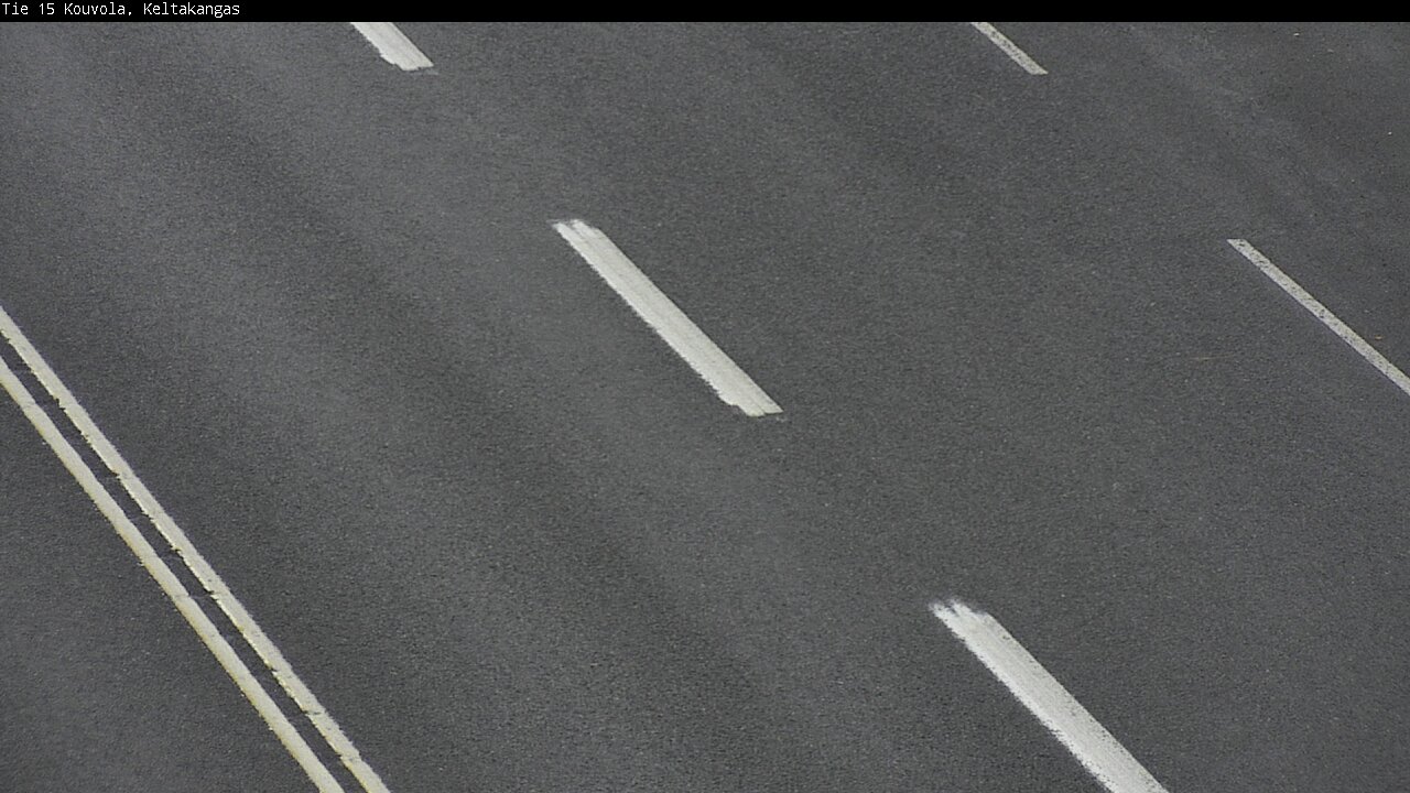 Kelikamerat Kuva Tie 15 Kouvola, Keltakangas, Kouvola, Kymenlaakso