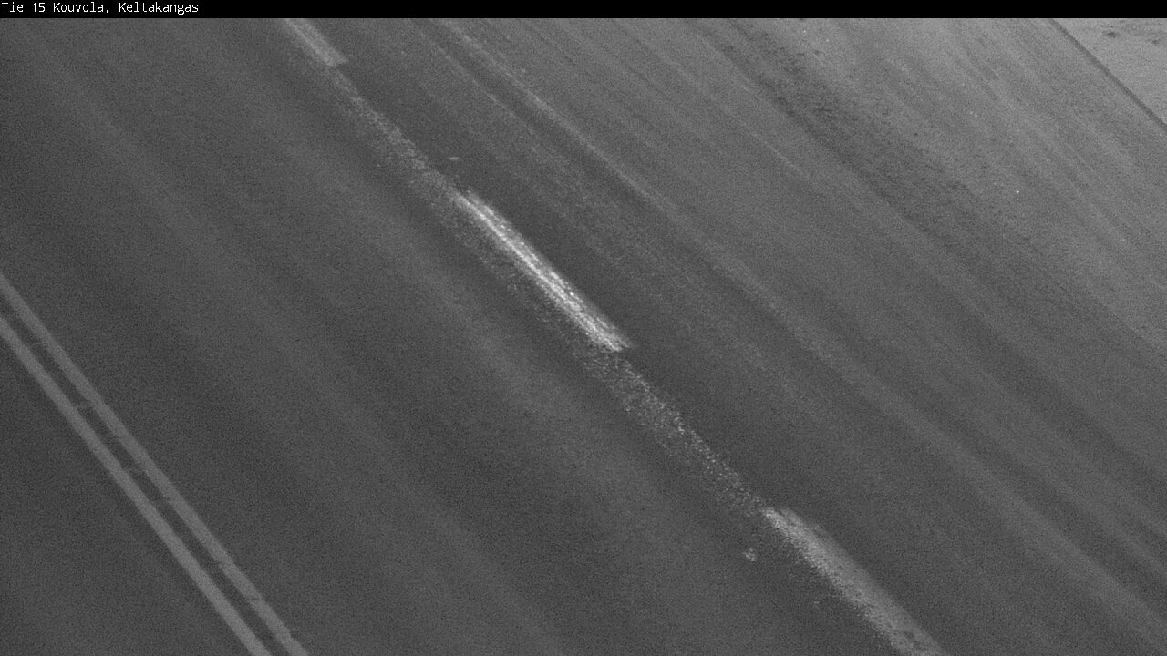 Kelikamerat Kuva Tie 15 Kouvola, Keltakangas, Kouvola, Kymenlaakso