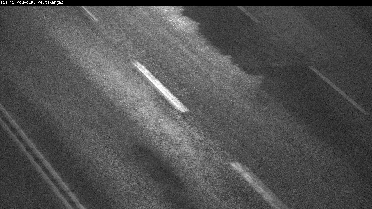 Kelikamerat Kuva Tie 15 Kouvola, Keltakangas, Kouvola, Kymenlaakso