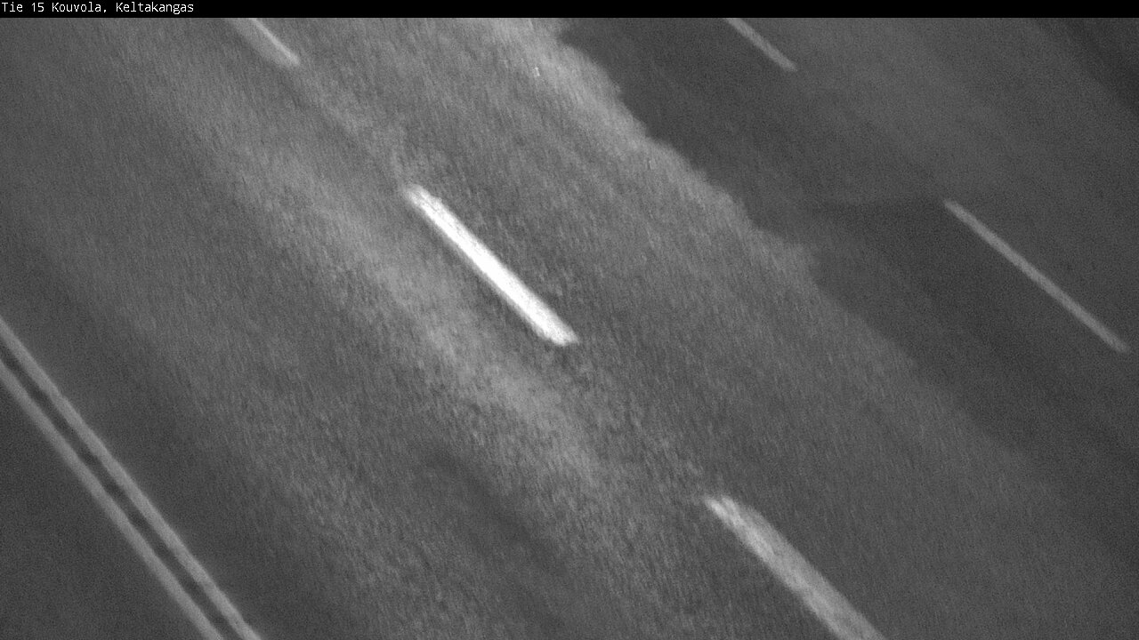 Kelikamerat Kuva Tie 15 Kouvola, Keltakangas, Kouvola, Kymenlaakso