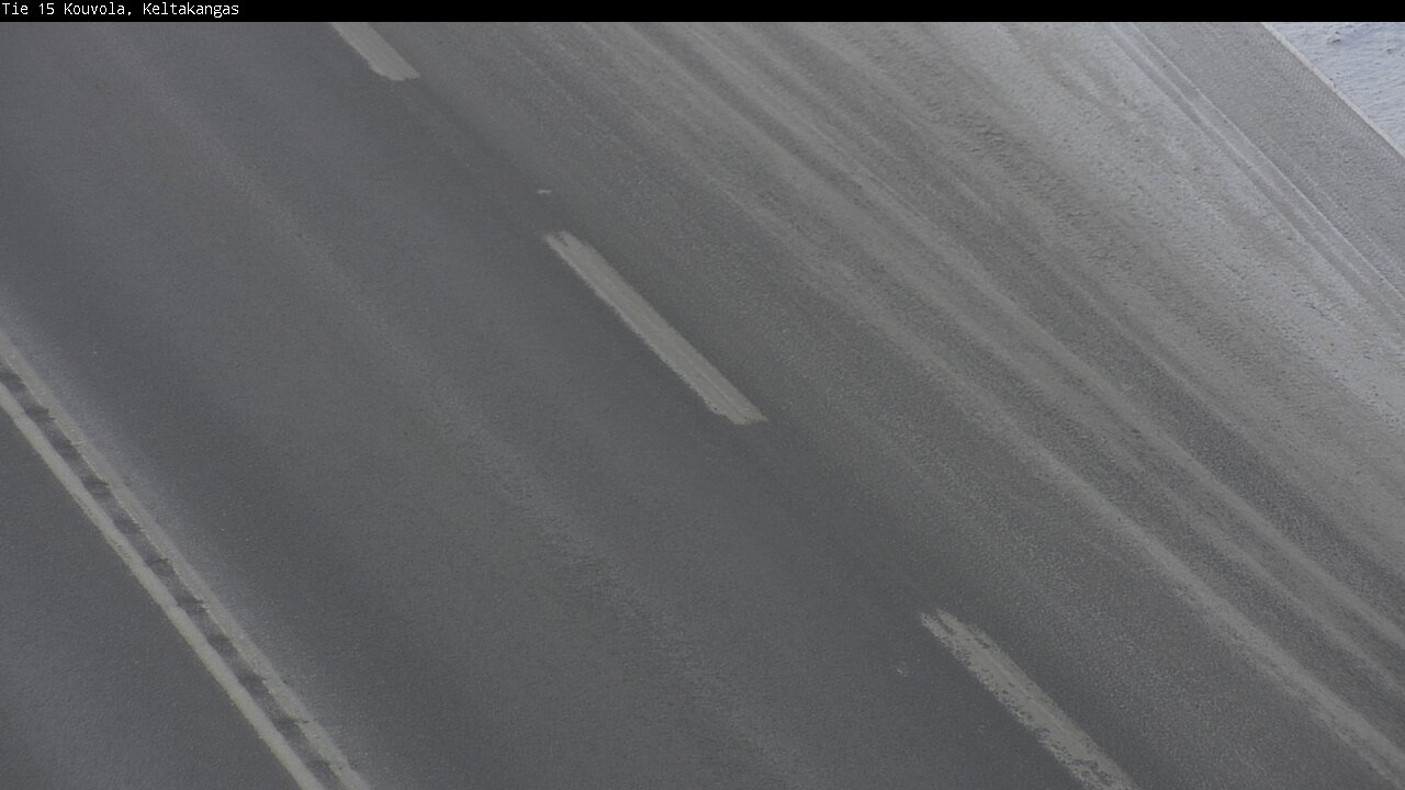 Kelikamerat Kuva Tie 15 Kouvola, Keltakangas, Kouvola, Kymenlaakso