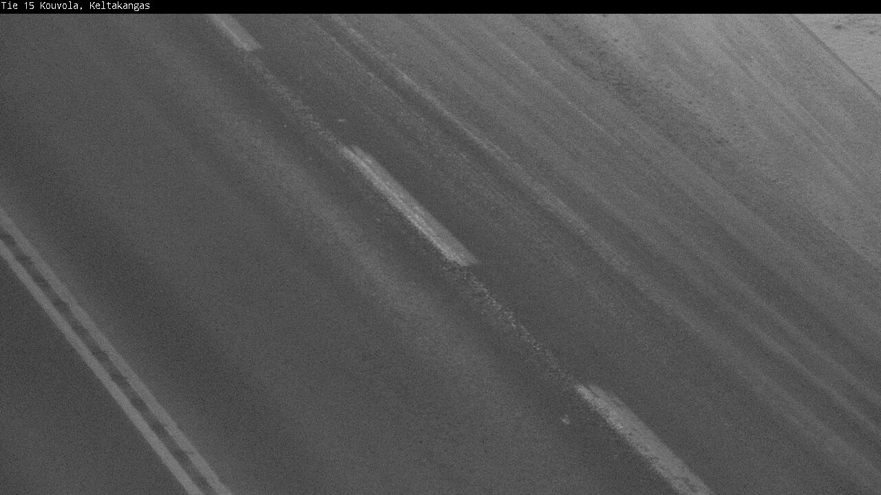 Kelikamerat Kuva Tie 15 Kouvola, Keltakangas, Kouvola, Kymenlaakso