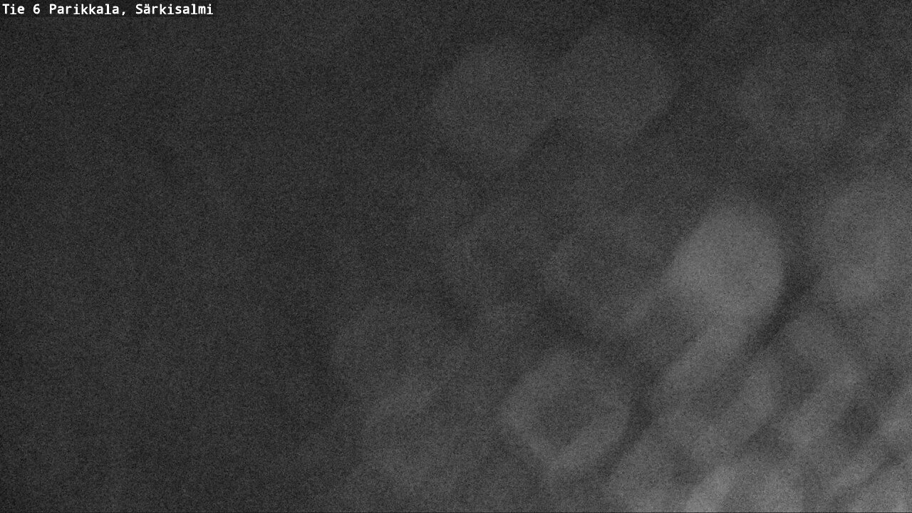 Kelikamerat Kuva Tie 6 Parikkala, Särkisalmi, Parikkala, Etelä-Karjala
