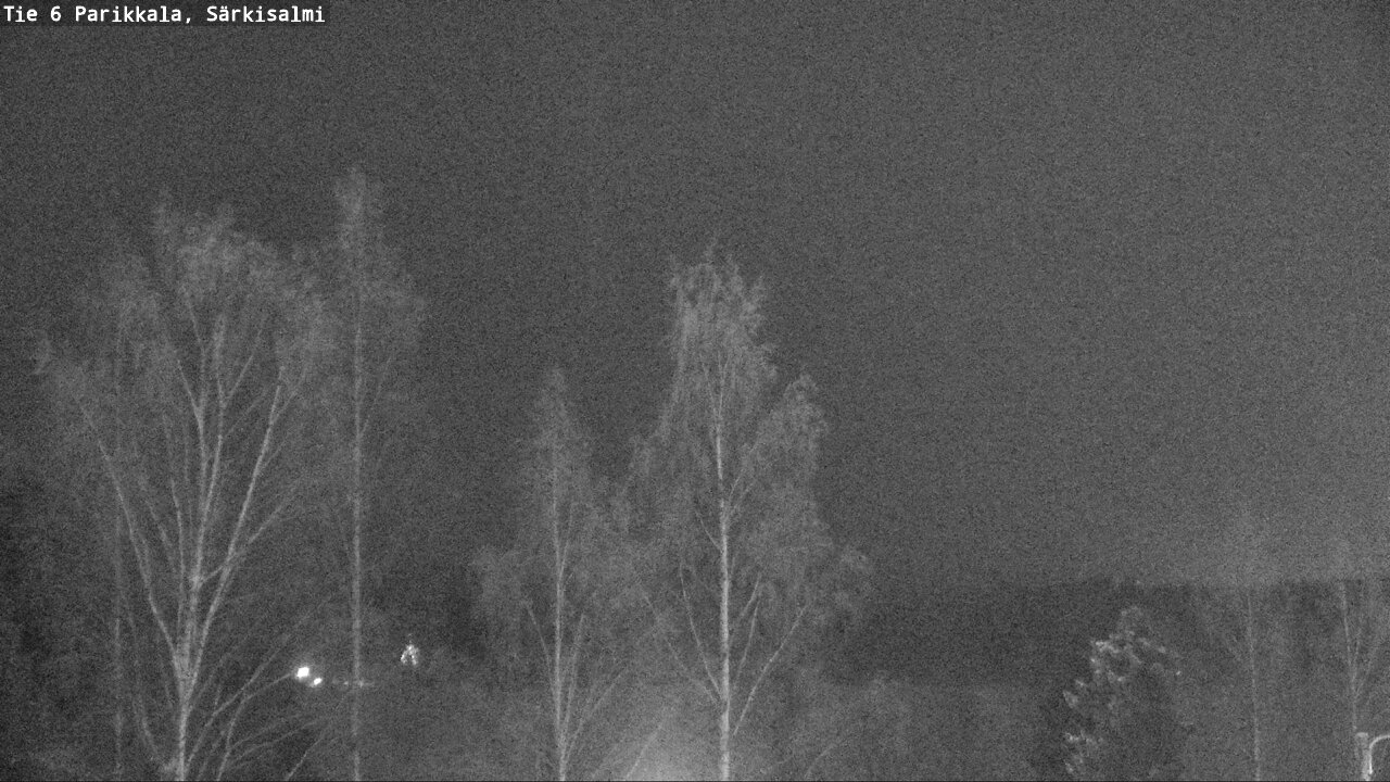 Kelikamerat Kuva Tie 6 Parikkala, Särkisalmi, Parikkala, Etelä-Karjala