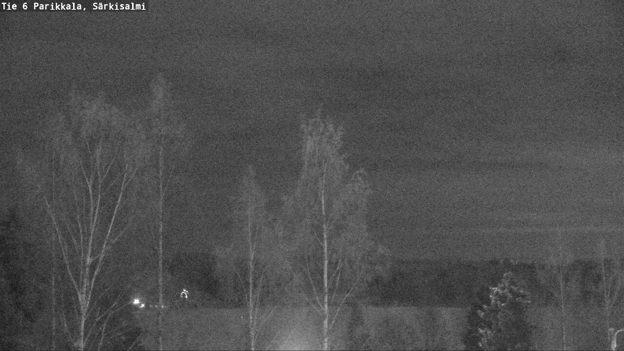 Kelikamerat Kuva Tie 6 Parikkala, Särkisalmi, Parikkala, Etelä-Karjala