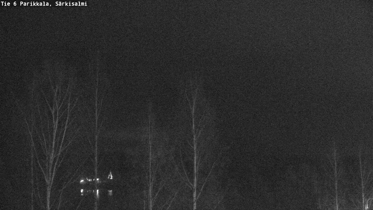 Kelikamerat Kuva Tie 6 Parikkala, Särkisalmi, Parikkala, Etelä-Karjala