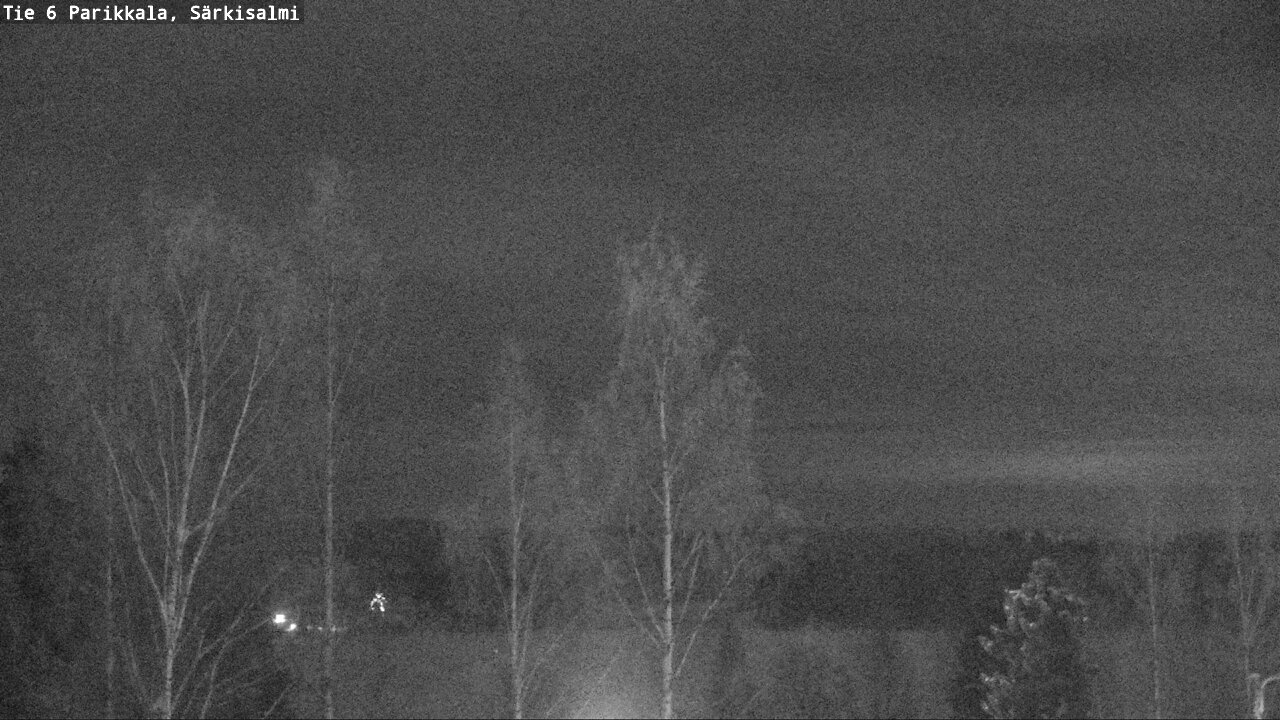 Kelikamerat Kuva Tie 6 Parikkala, Särkisalmi, Parikkala, Etelä-Karjala