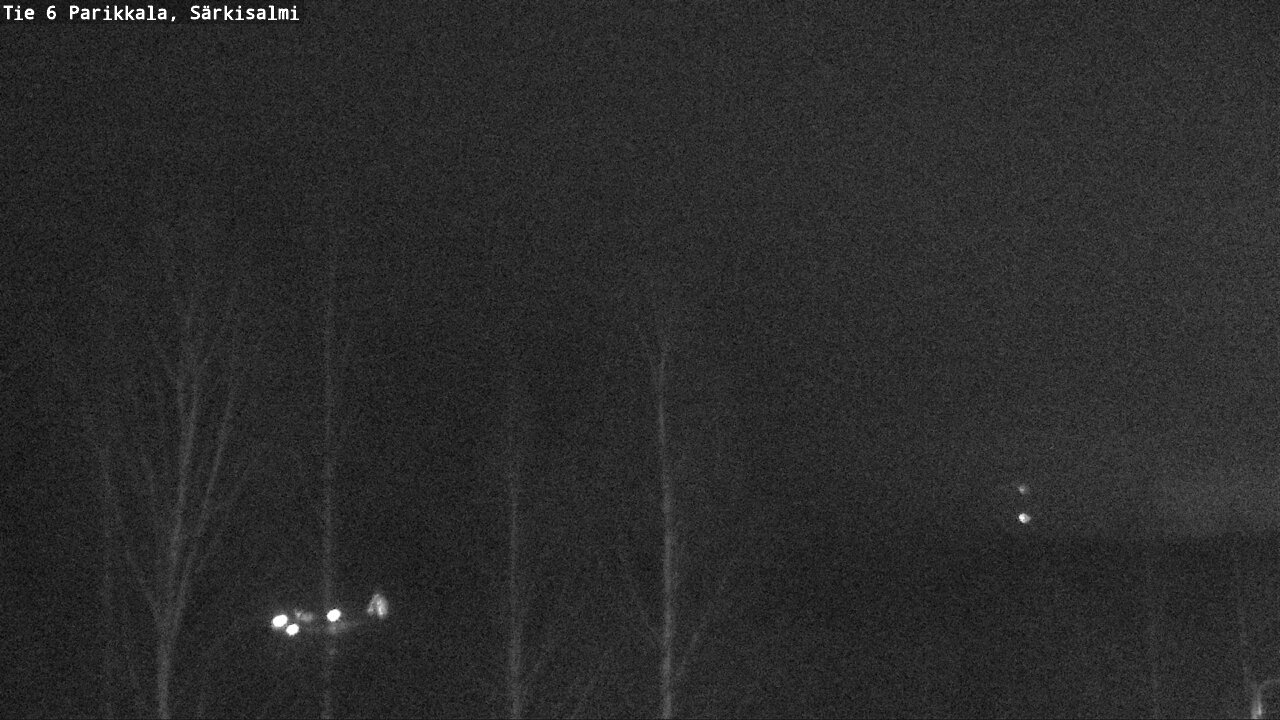 Kelikamerat Kuva Tie 6 Parikkala, Särkisalmi, Parikkala, Etelä-Karjala