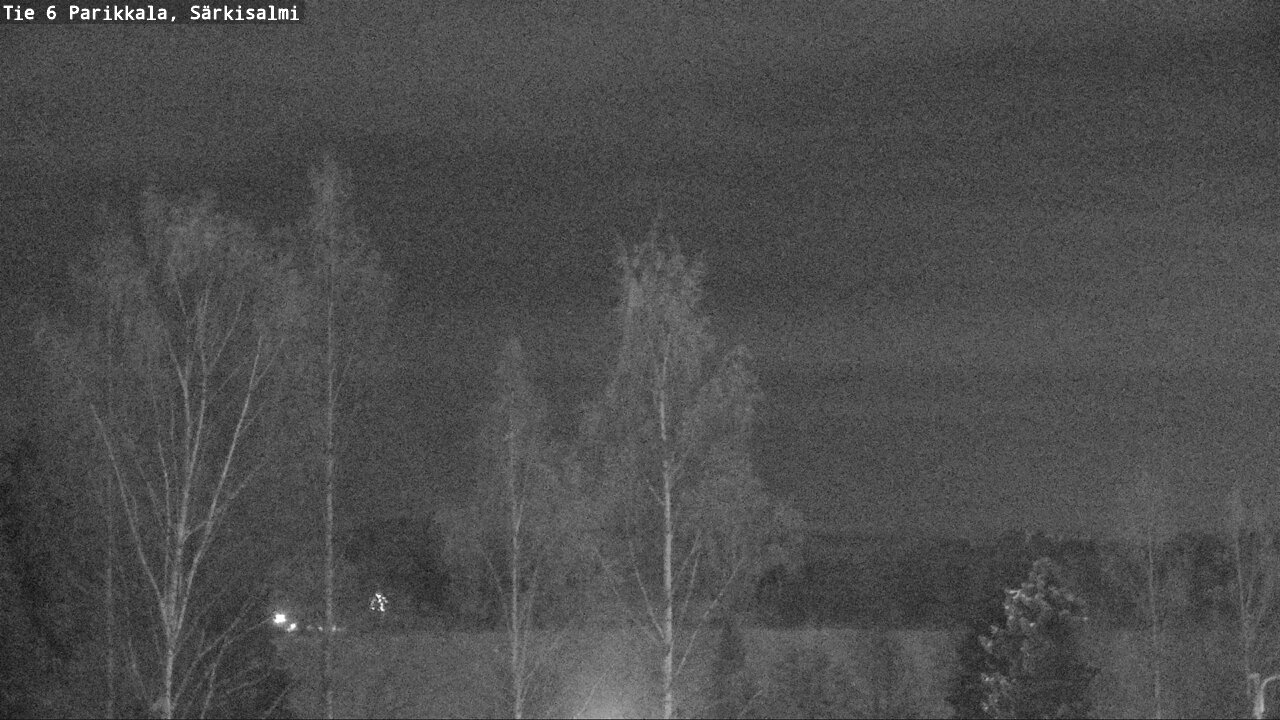 Kelikamerat Kuva Tie 6 Parikkala, Särkisalmi, Parikkala, Etelä-Karjala