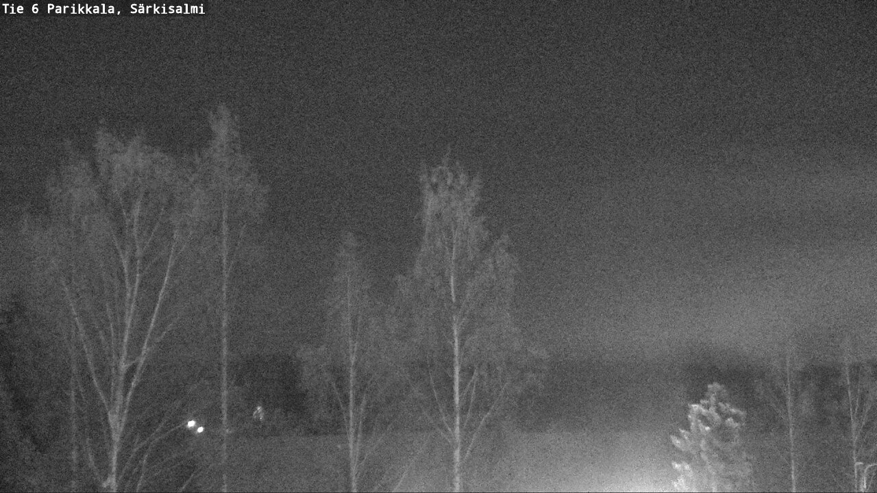 Kelikamerat Kuva Tie 6 Parikkala, Särkisalmi, Parikkala, Etelä-Karjala