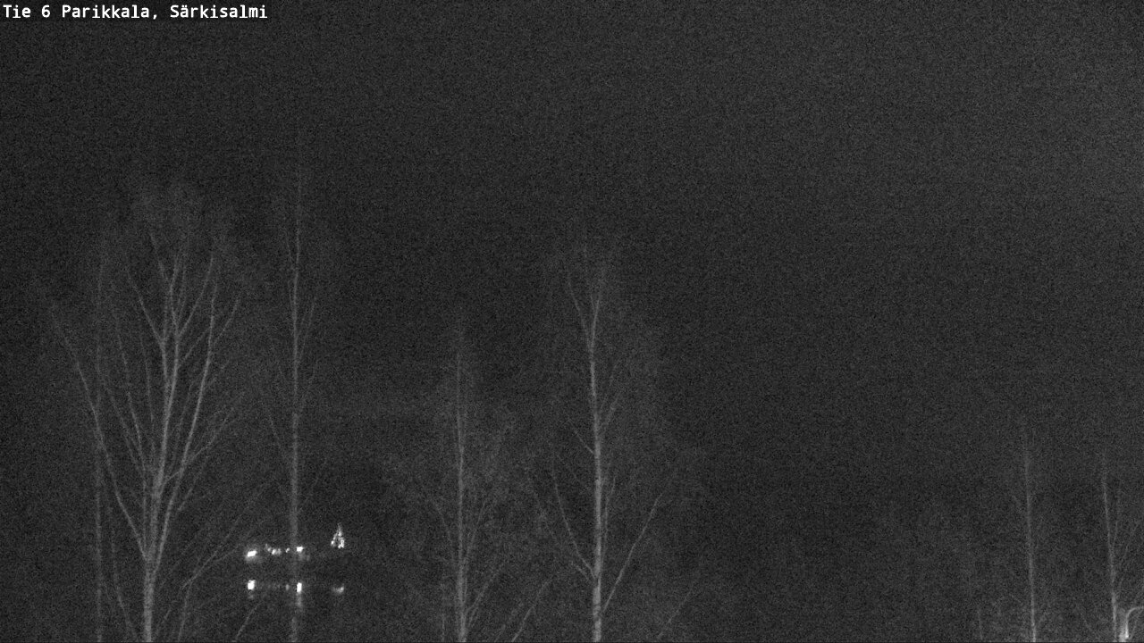 Kelikamerat Kuva Tie 6 Parikkala, Särkisalmi, Parikkala, Etelä-Karjala