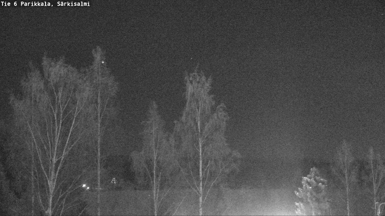 Kelikamerat Kuva Tie 6 Parikkala, Särkisalmi, Parikkala, Etelä-Karjala