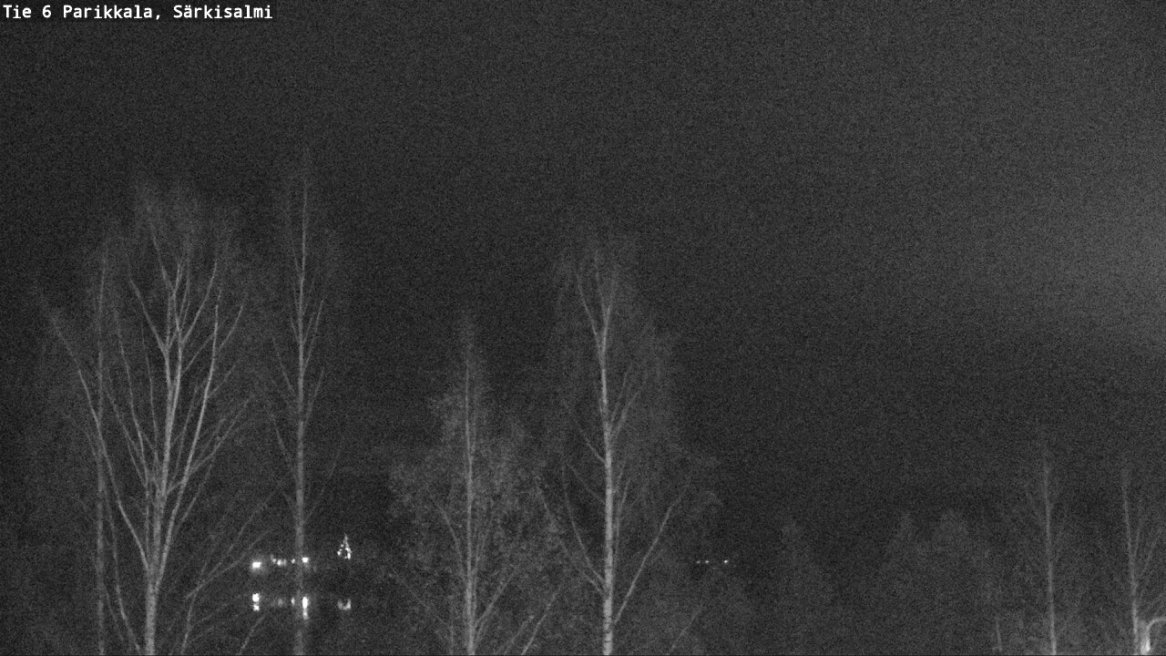 Kelikamerat Kuva Tie 6 Parikkala, Särkisalmi, Parikkala, Etelä-Karjala