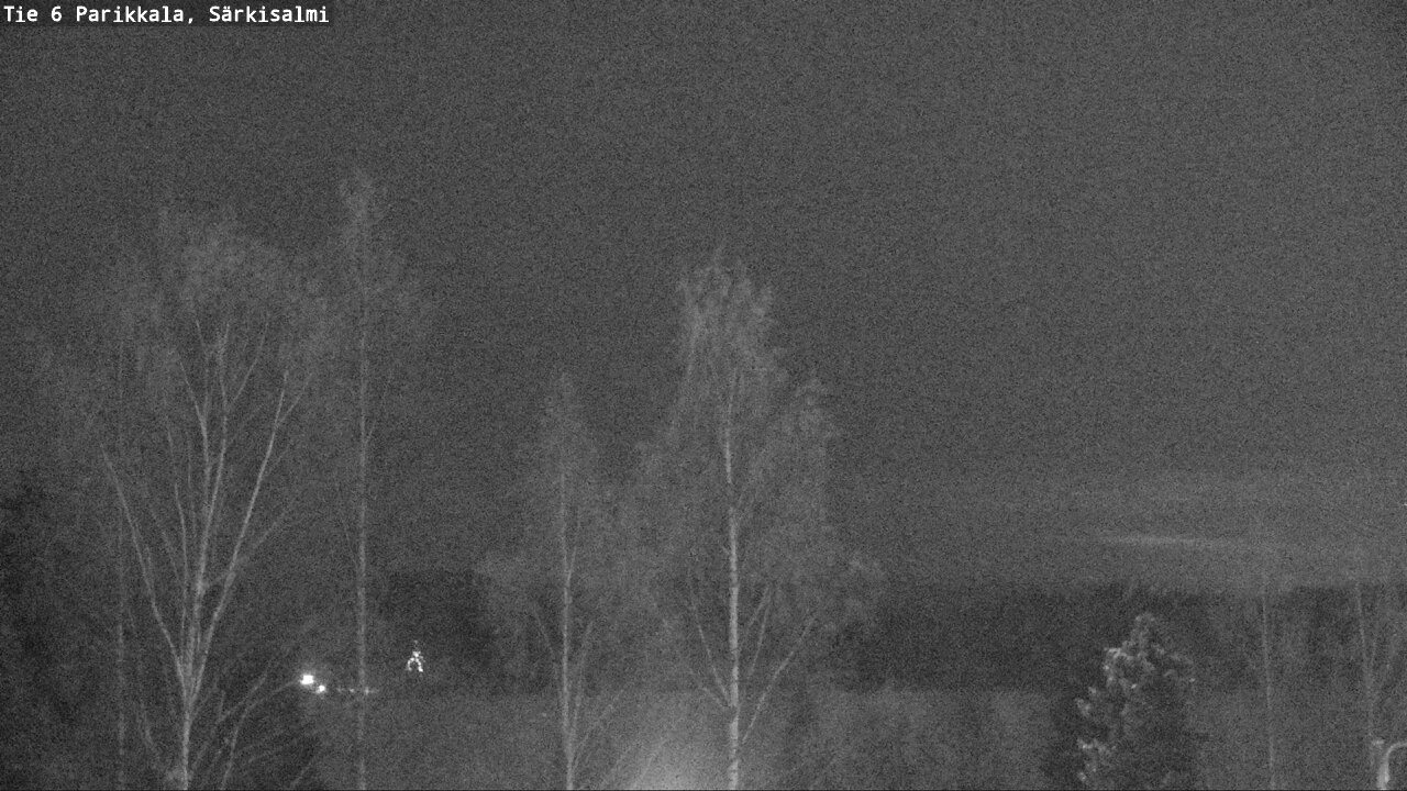 Kelikamerat Kuva Tie 6 Parikkala, Särkisalmi, Parikkala, Etelä-Karjala