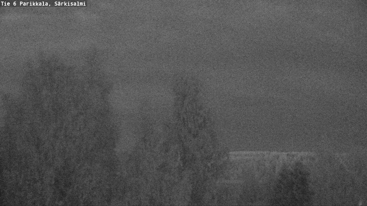 Kelikamerat Kuva Tie 6 Parikkala, Särkisalmi, Parikkala, Etelä-Karjala