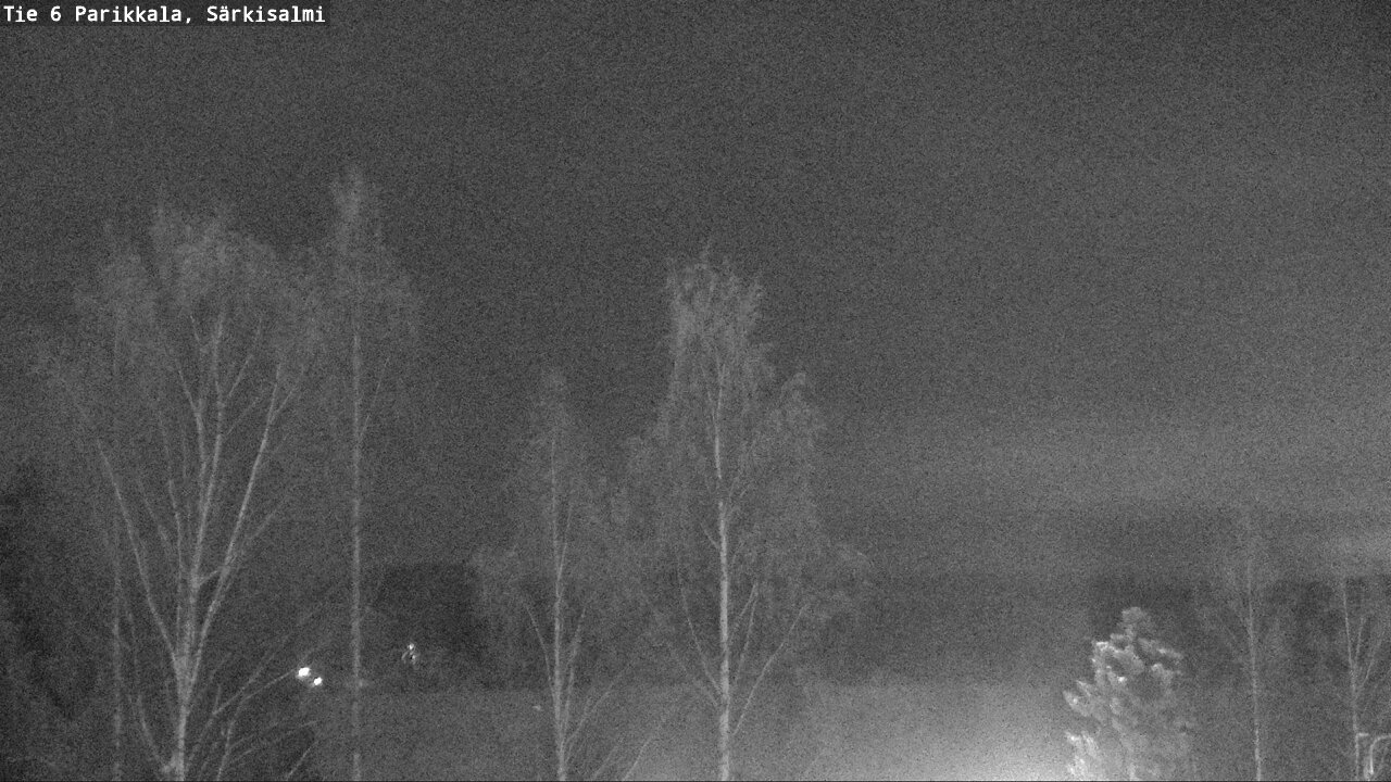 Kelikamerat Kuva Tie 6 Parikkala, Särkisalmi, Parikkala, Etelä-Karjala