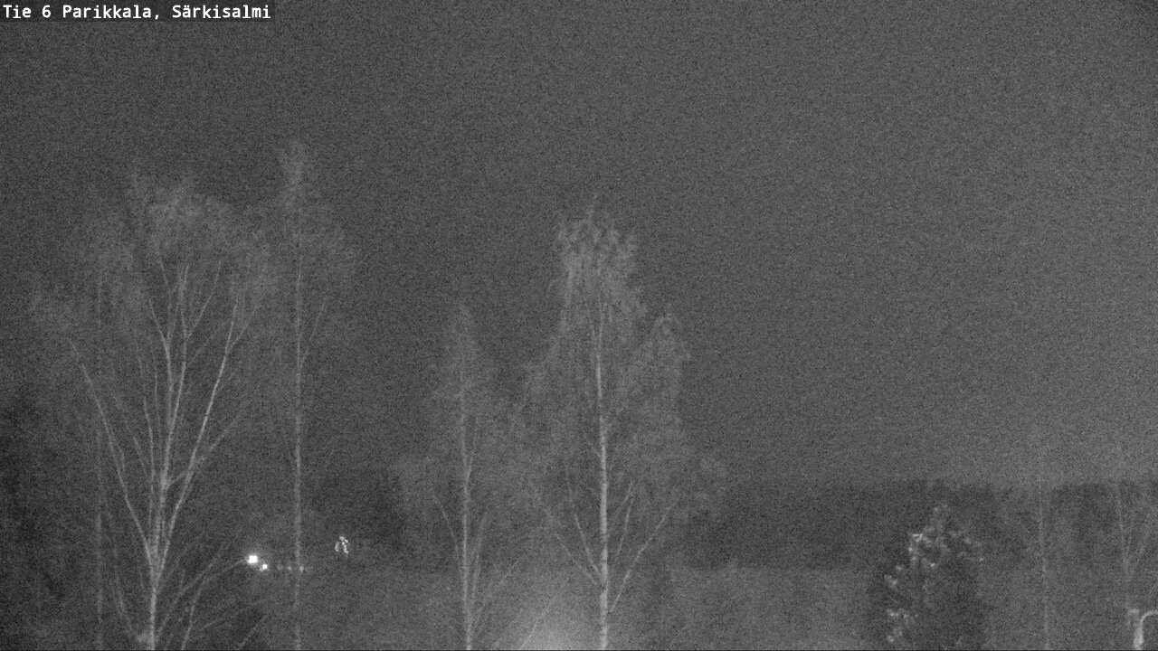 Kelikamerat Kuva Tie 6 Parikkala, Särkisalmi, Parikkala, Etelä-Karjala