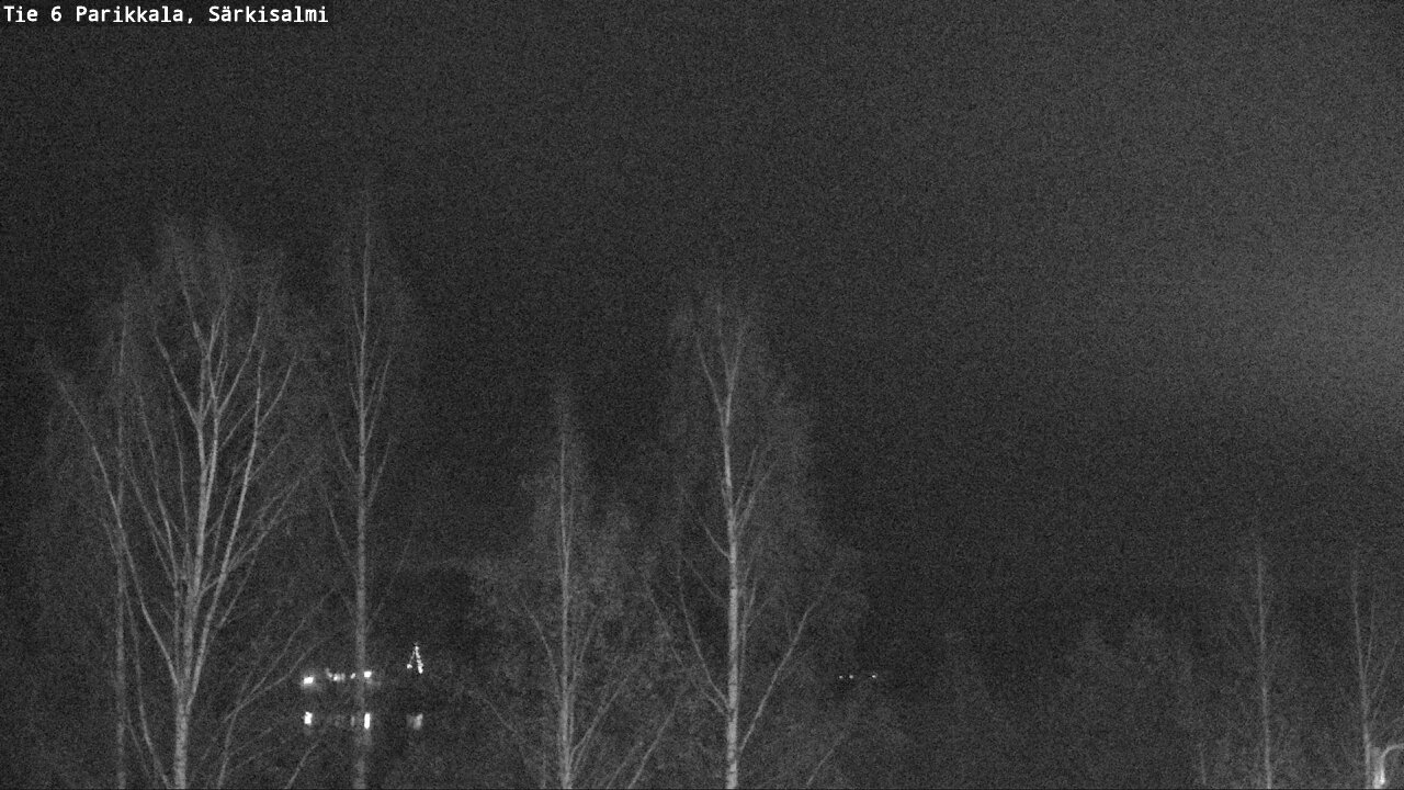 Kelikamerat Kuva Tie 6 Parikkala, Särkisalmi, Parikkala, Etelä-Karjala