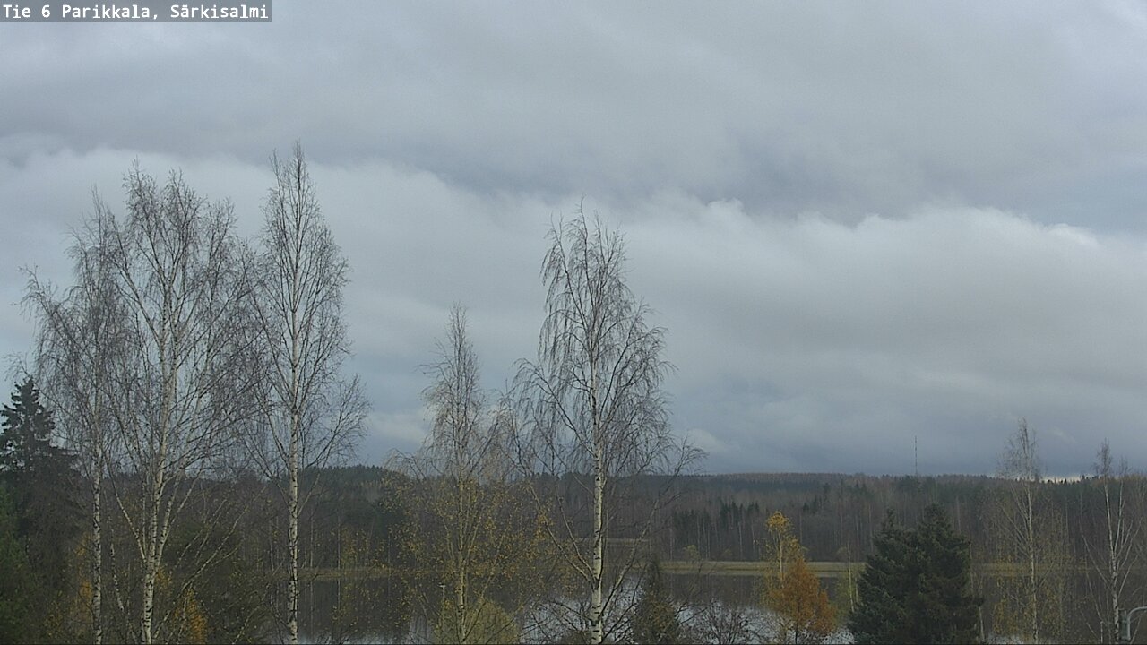 Kelikamerat Kuva Tie 6 Parikkala, Särkisalmi, Parikkala, Etelä-Karjala