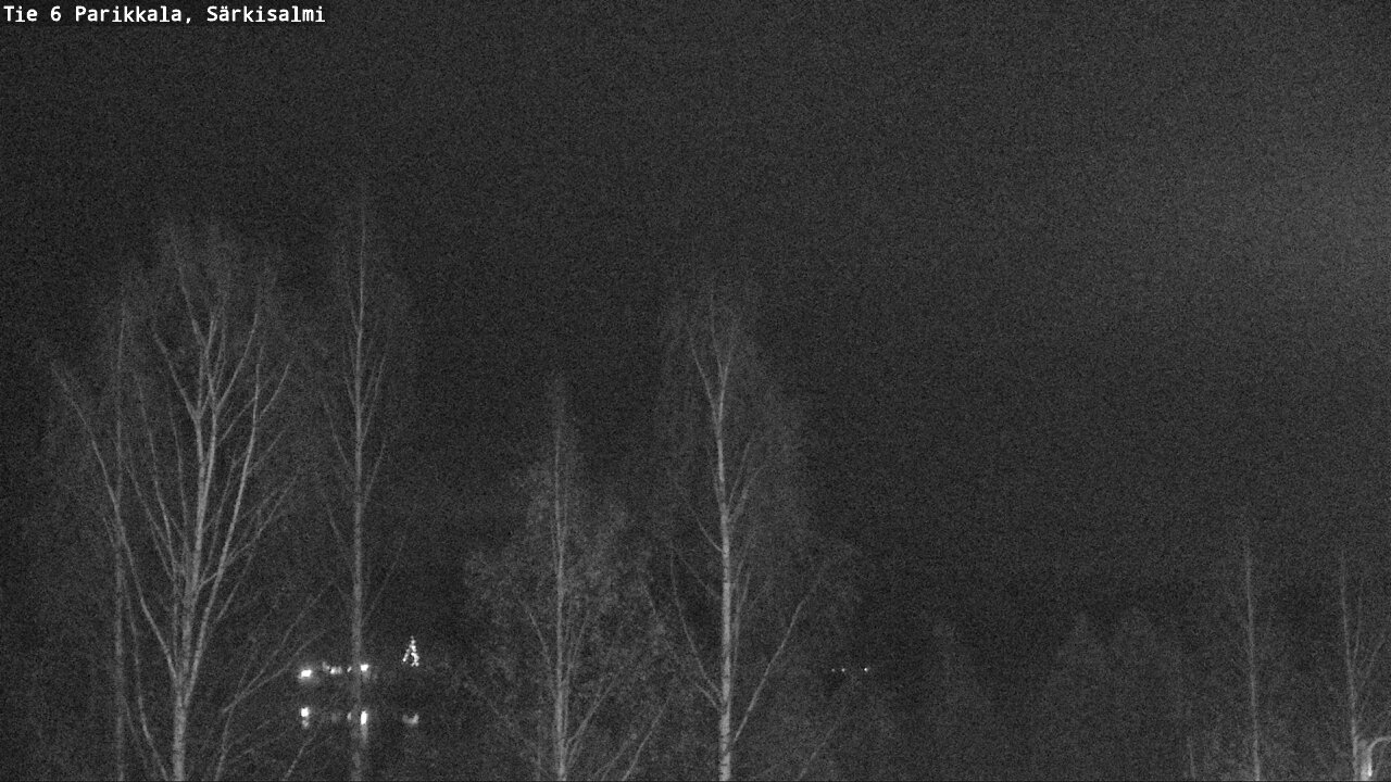 Kelikamerat Kuva Tie 6 Parikkala, Särkisalmi, Parikkala, Etelä-Karjala