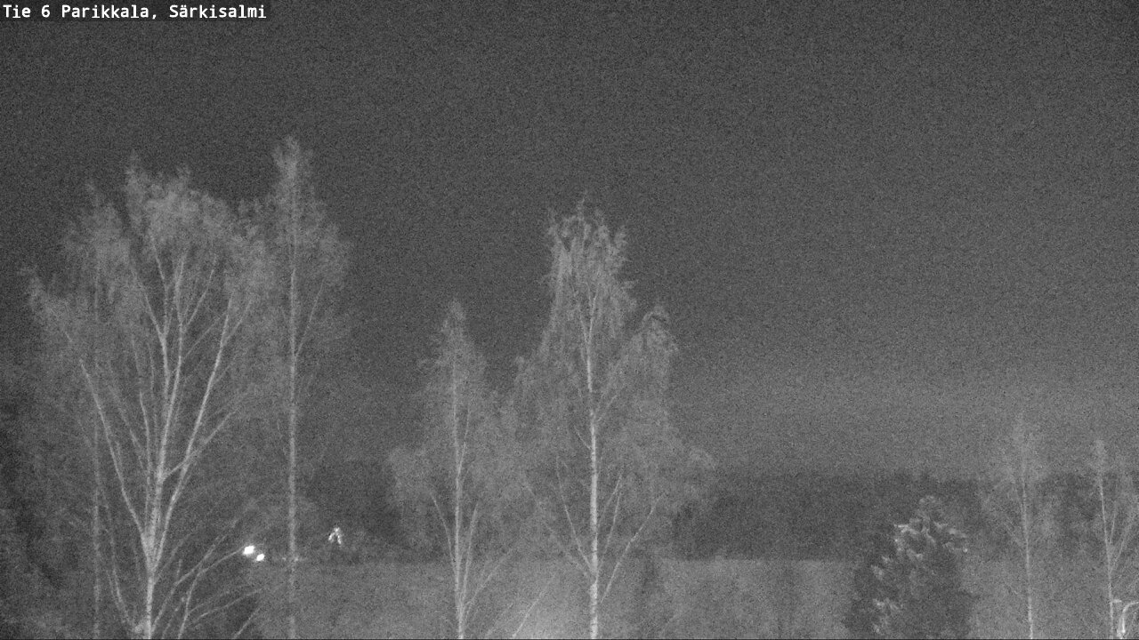 Kelikamerat Kuva Tie 6 Parikkala, Särkisalmi, Parikkala, Etelä-Karjala