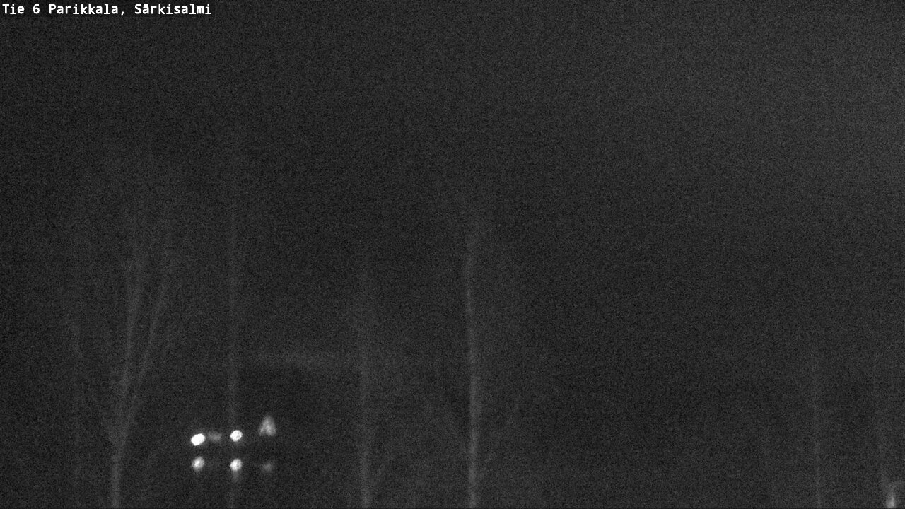 Kelikamerat Kuva Tie 6 Parikkala, Särkisalmi, Parikkala, Etelä-Karjala