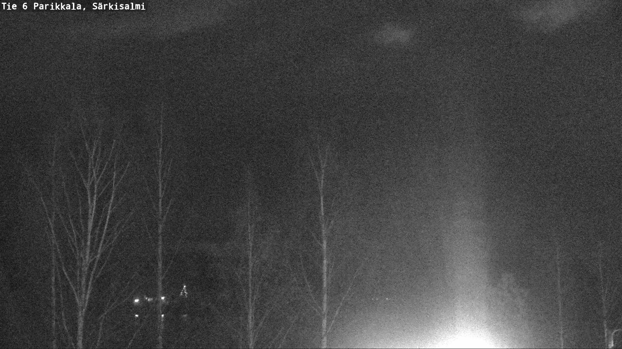 Kelikamerat Kuva Tie 6 Parikkala, Särkisalmi, Parikkala, Etelä-Karjala